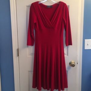 Beautiful soft dress